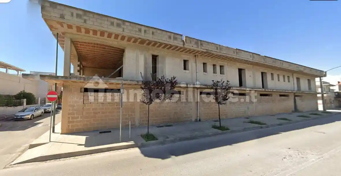 Palazzo - Edificio in vendita a Manduria
