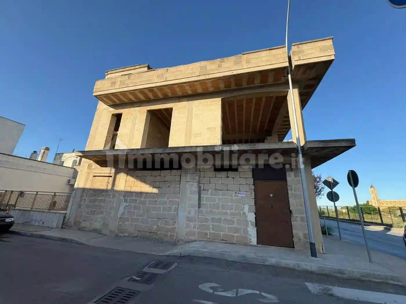 Palazzo - Edificio - foto 2