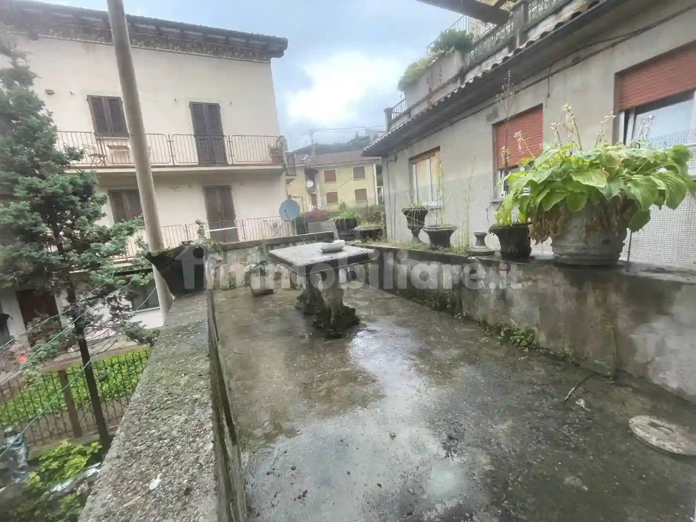 Palazzo - Edificio - foto 3