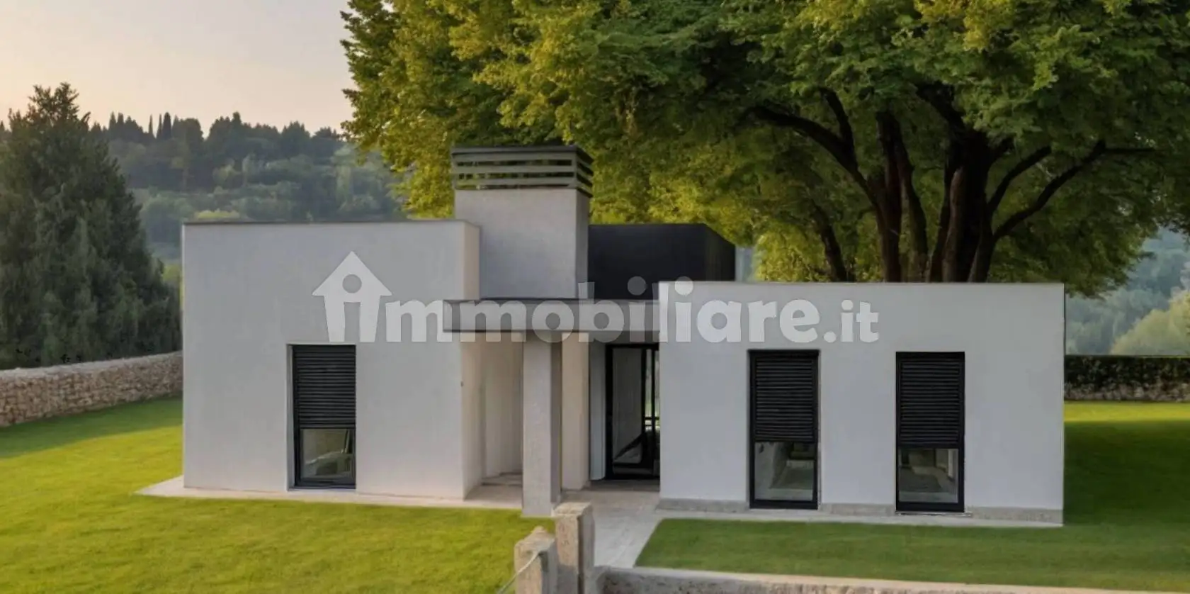 Villa in vendita a Este