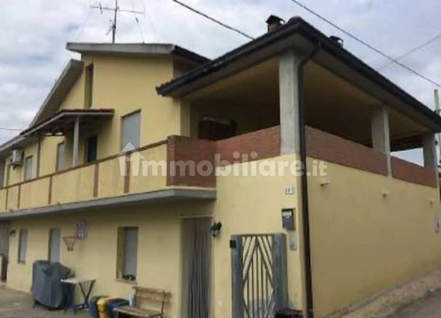 Appartamento all'asta via del Cimitero, Ortona - foto 3