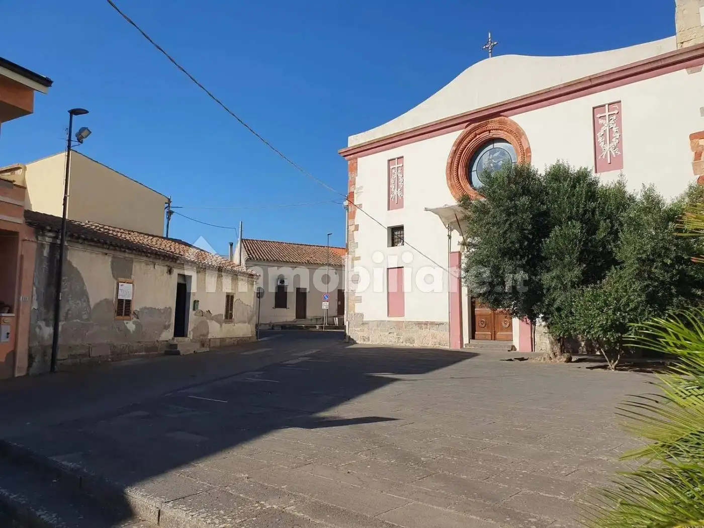 Villa in vendita a Solarussa