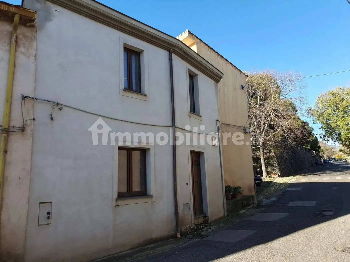 Villa unifamiliare, da ristrutturare, 100 m², Bonarcado - foto 2