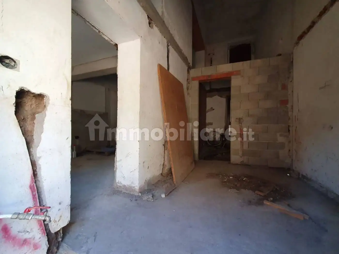 Villa unifamiliare, da ristrutturare, 100 m², Bonarcado - foto 3