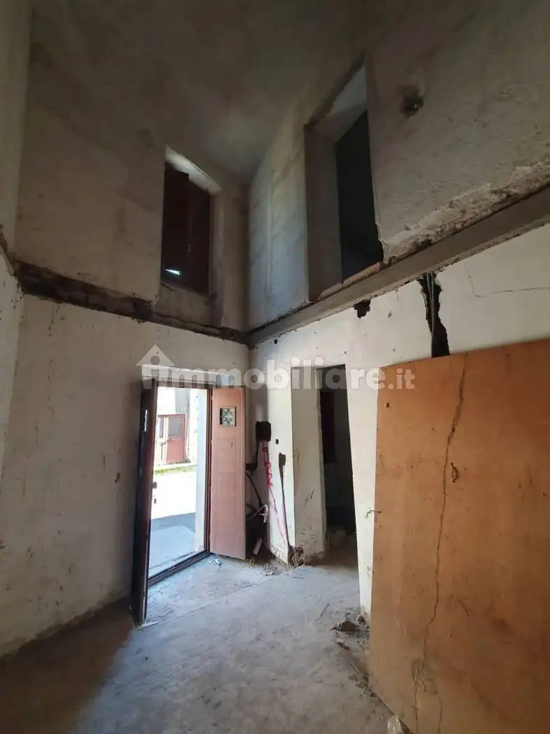 Villa unifamiliare, da ristrutturare, 100 m², Bonarcado - foto 4