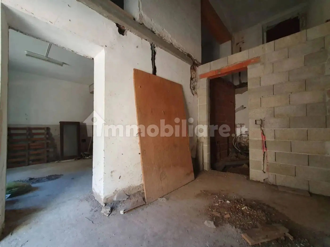 Villa unifamiliare, da ristrutturare, 100 m², Bonarcado - foto 5