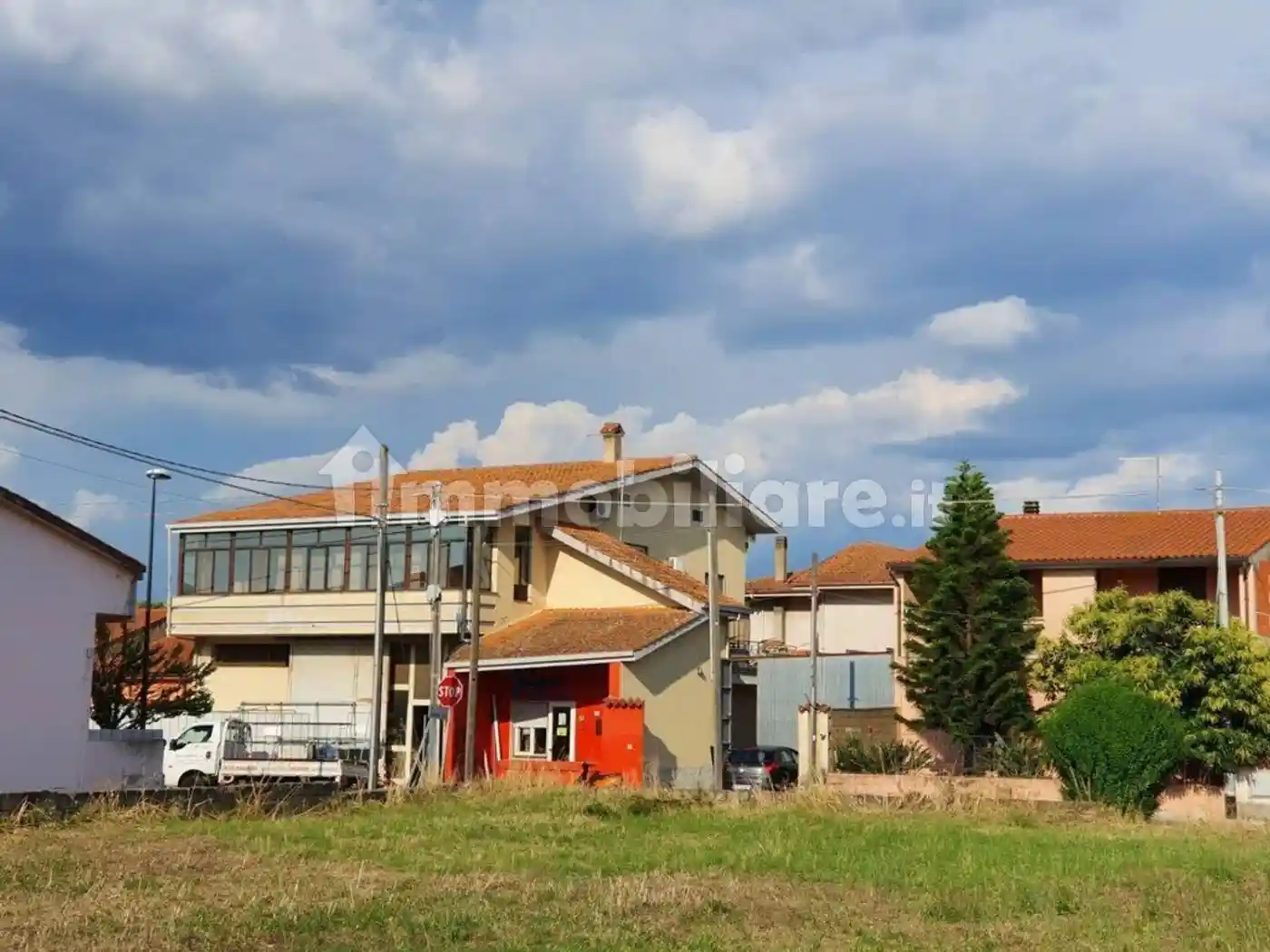 Appartamento in vendita a San Vero Milis