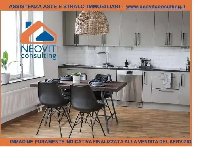 Appartamento all'asta Località Doccioli, Castelnuovo di Val di Cecina - foto 3