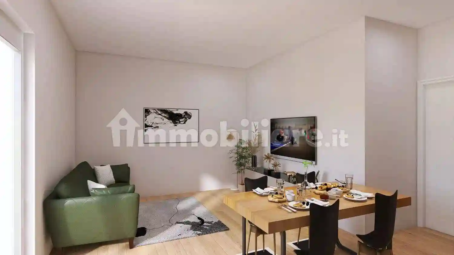 Appartamento - foto 3