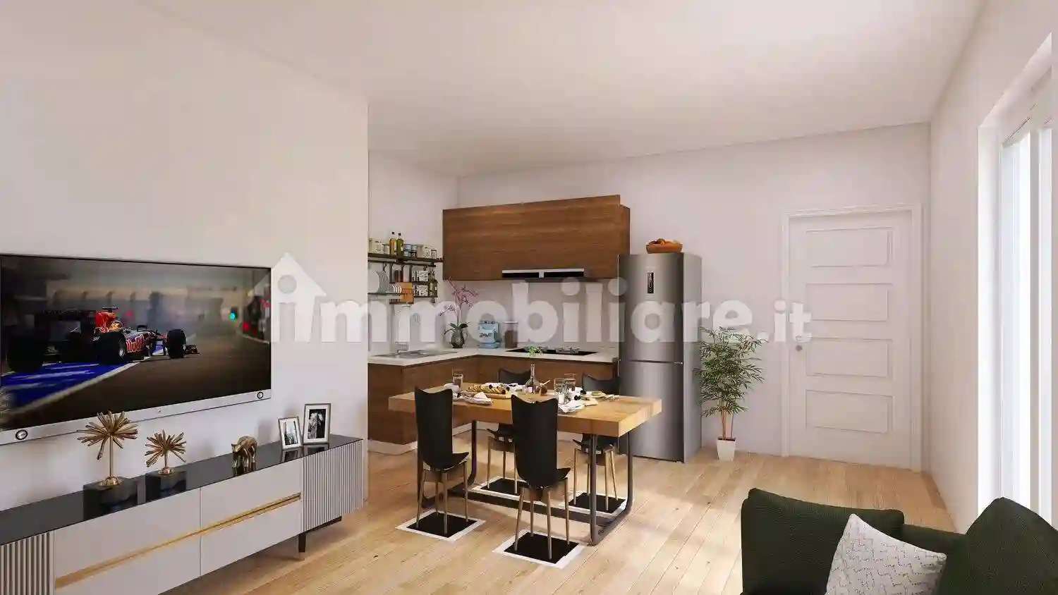 Appartamento - foto 4