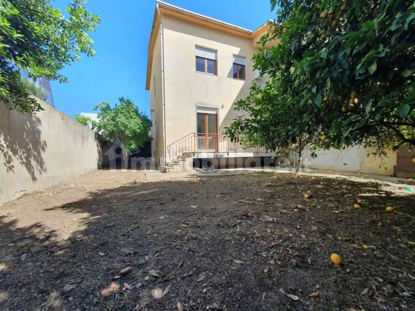 Villa in vendita a Oristano