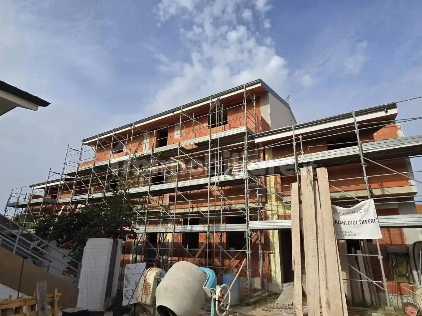 Appartamento in vendita a Cabras