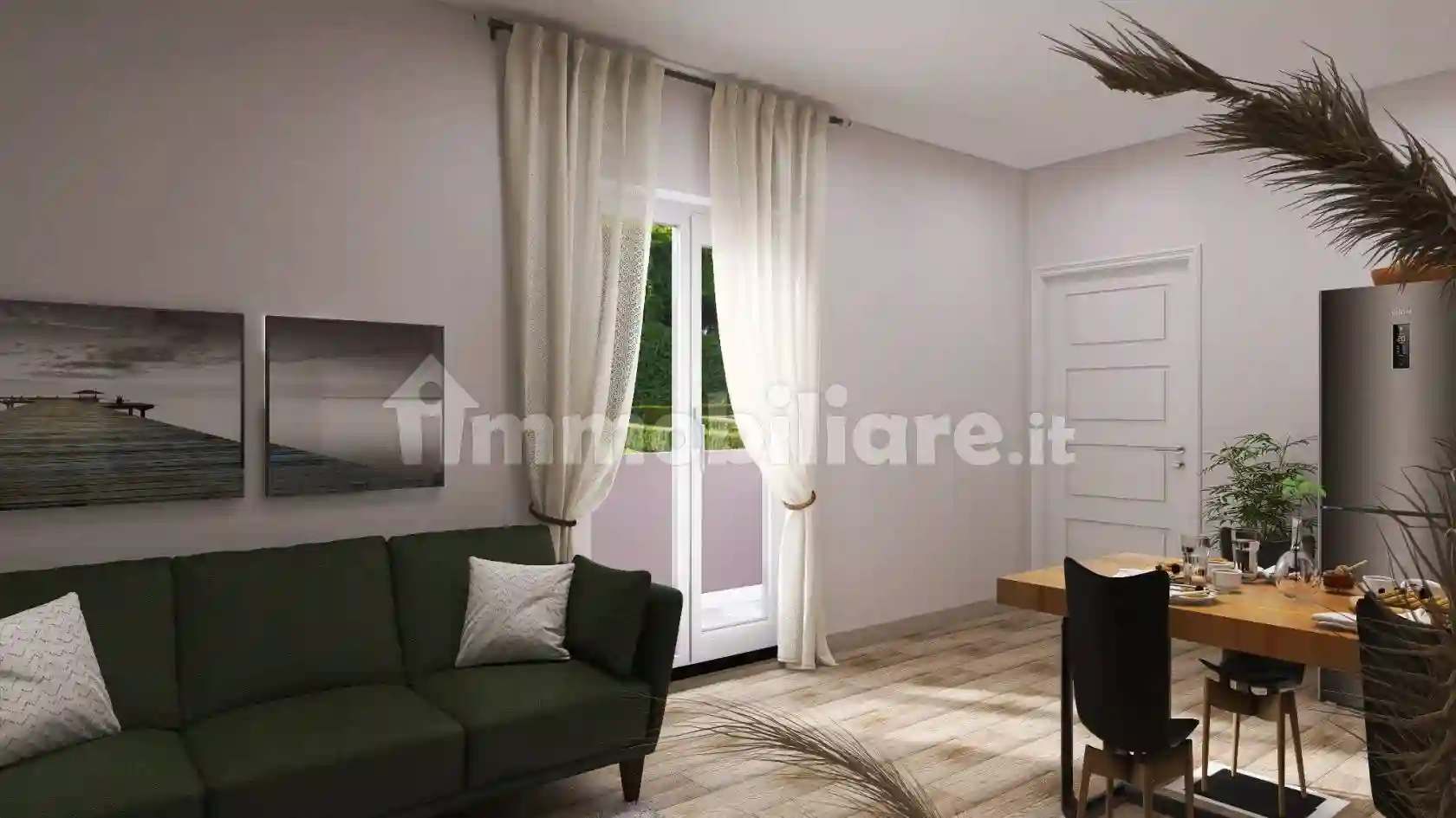 Appartamento - foto 4