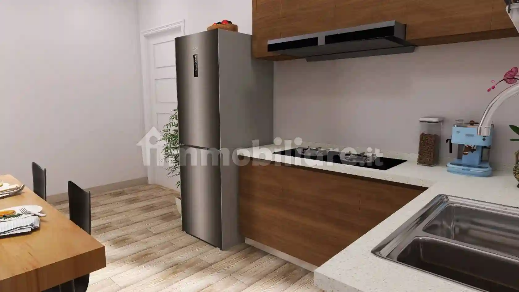 Appartamento - foto 5