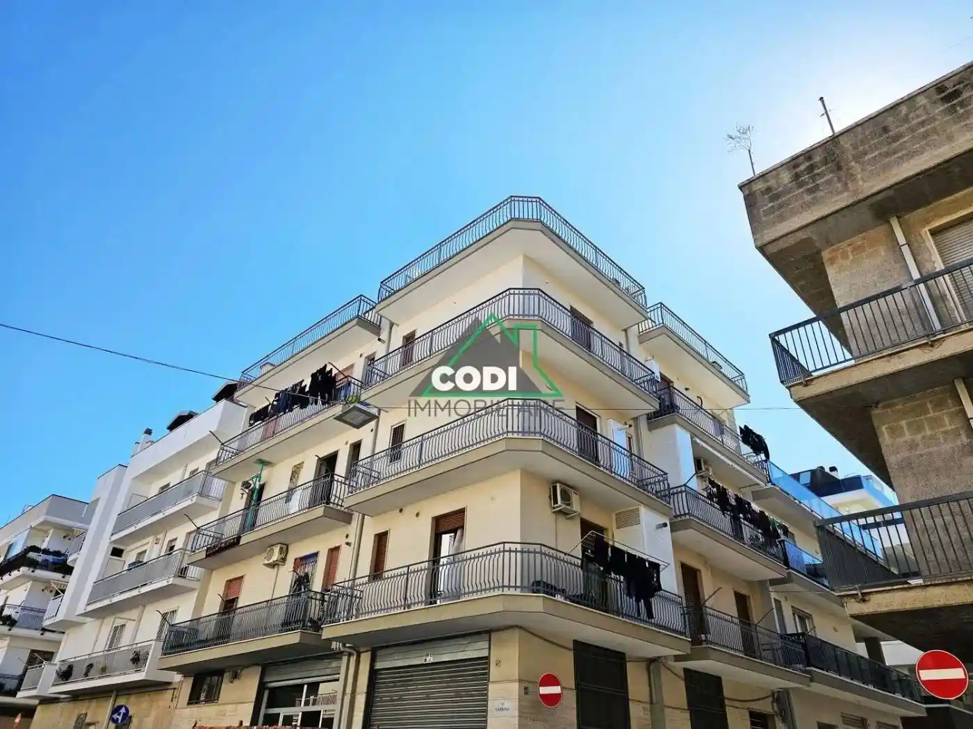 Appartamento in vendita a Altamura