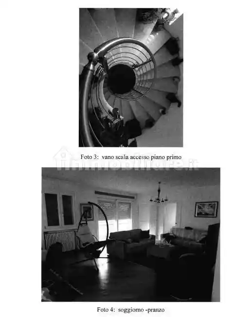 Appartamento in vendita a Cadoneghe