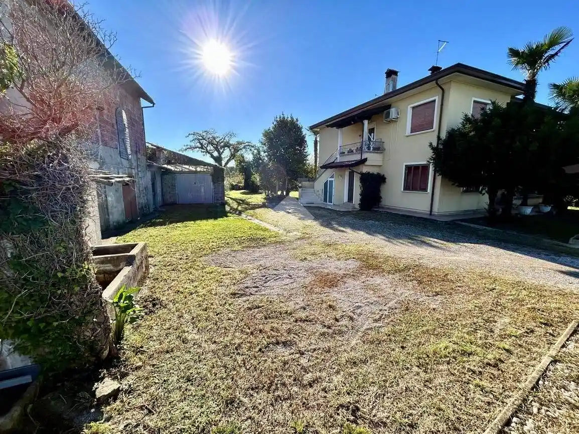 Appartamento in villa via Fornace 9, Chions - foto 2