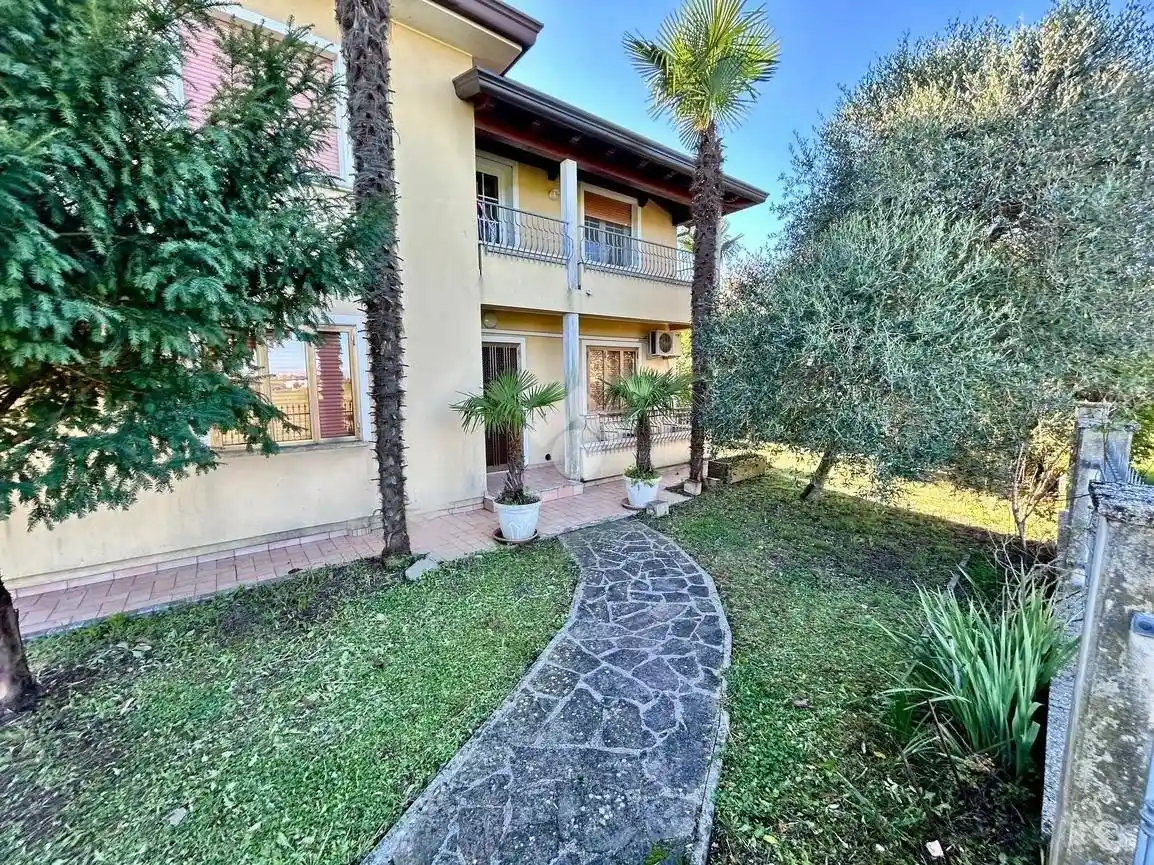 Appartamento in villa via Fornace 9, Chions - foto 3