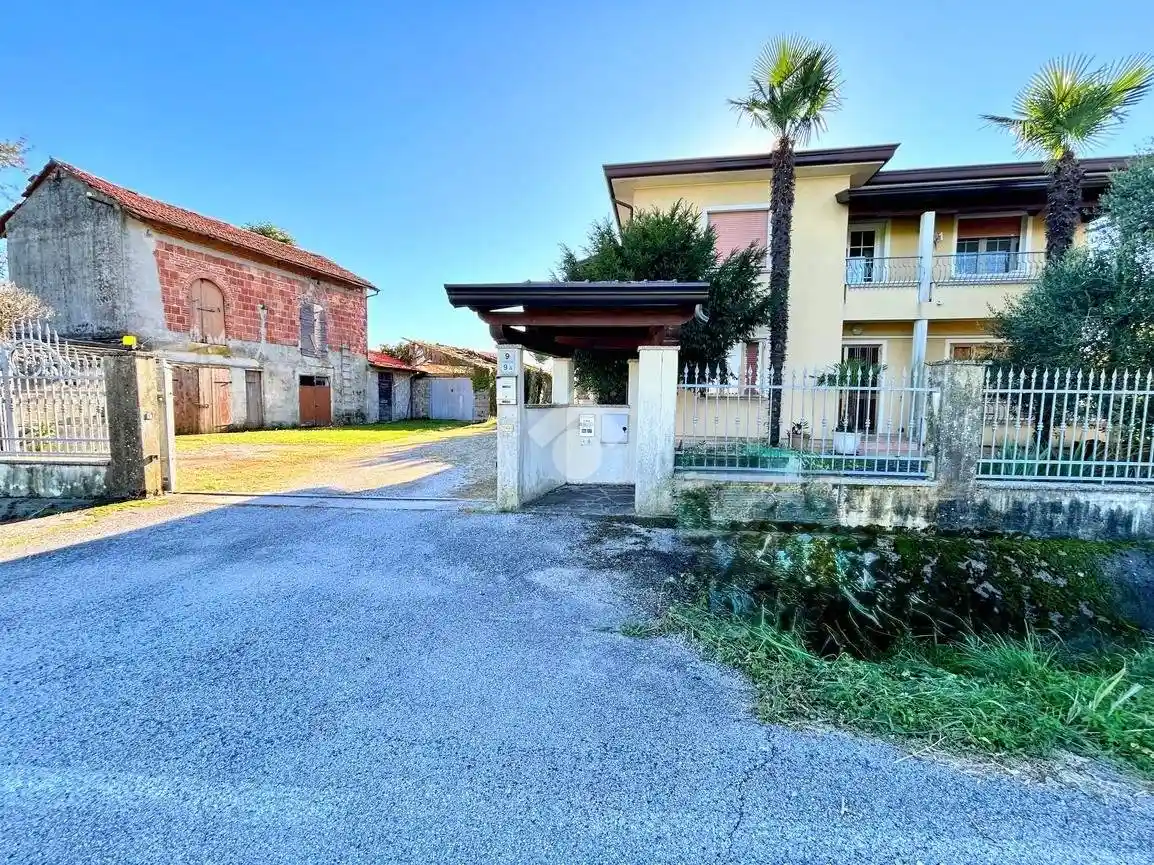 Appartamento in villa via Fornace 9, Chions - foto 4