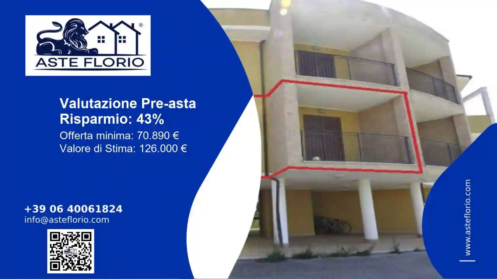 Appartamento - foto 2