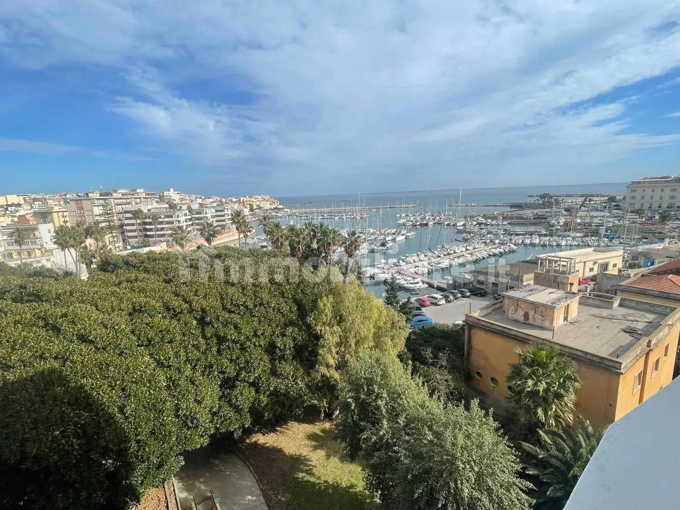 Appartamento in affitto a Siracusa