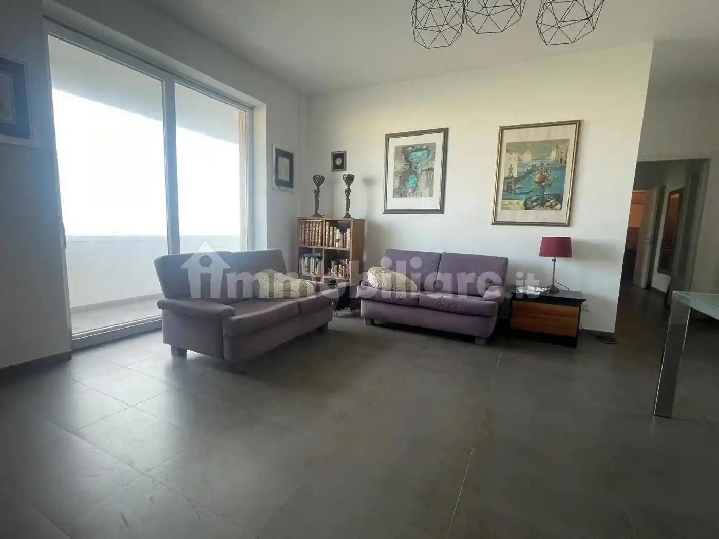 Trilocale viale Montedoro, 18, Umberto - Ermocrate, Siracusa - foto 2