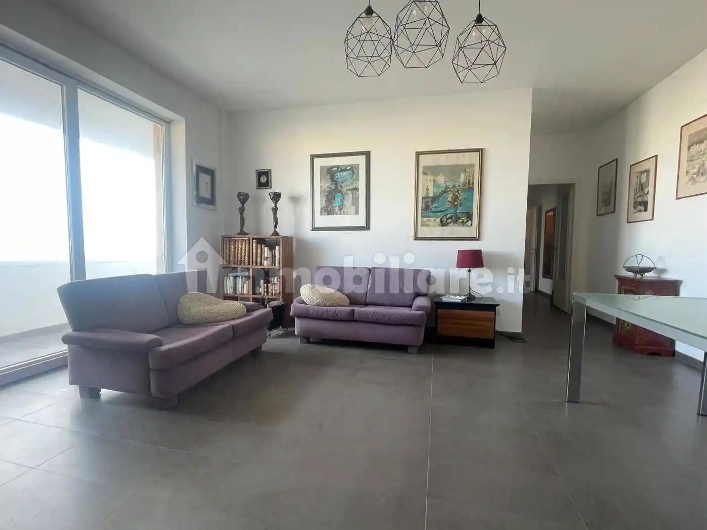 Trilocale viale Montedoro, 18, Umberto - Ermocrate, Siracusa - foto 3