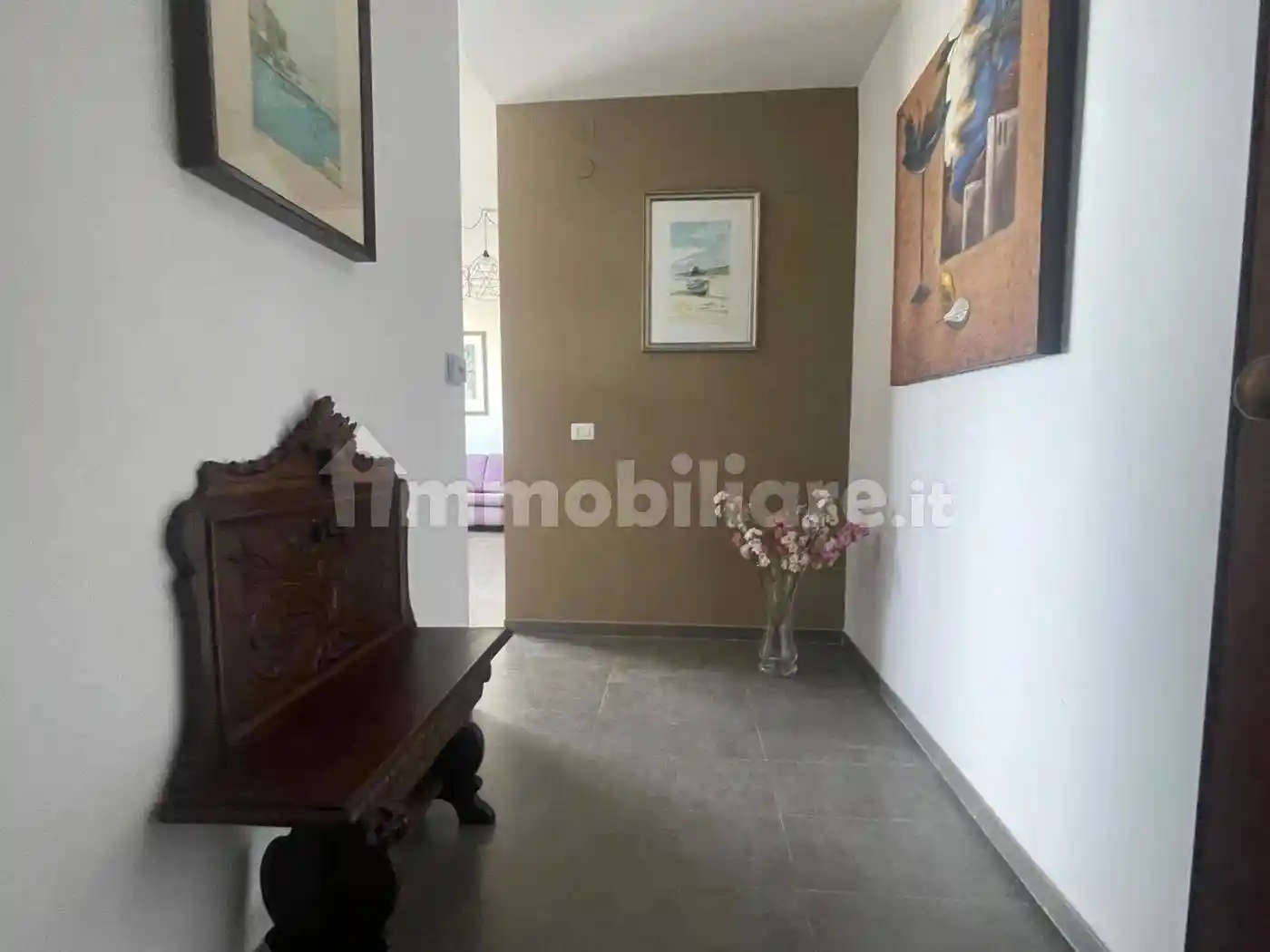 Trilocale viale Montedoro, 18, Umberto - Ermocrate, Siracusa - foto 4