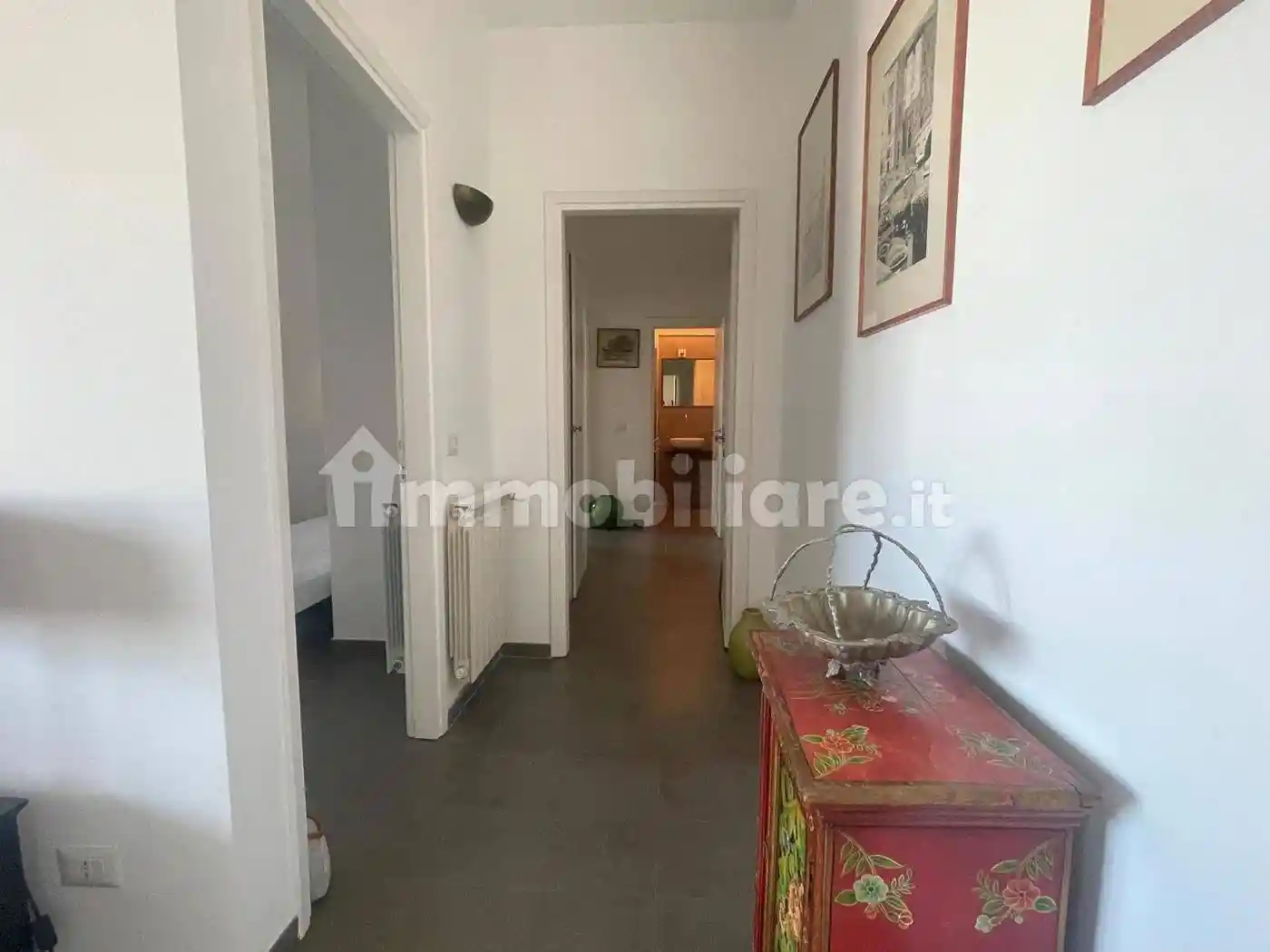Trilocale viale Montedoro, 18, Umberto - Ermocrate, Siracusa - foto 5