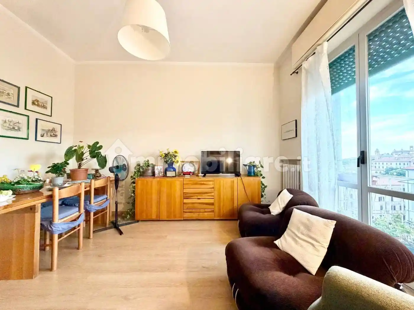 Trilocale via Curtatone, Cavour, Ancona - foto 2