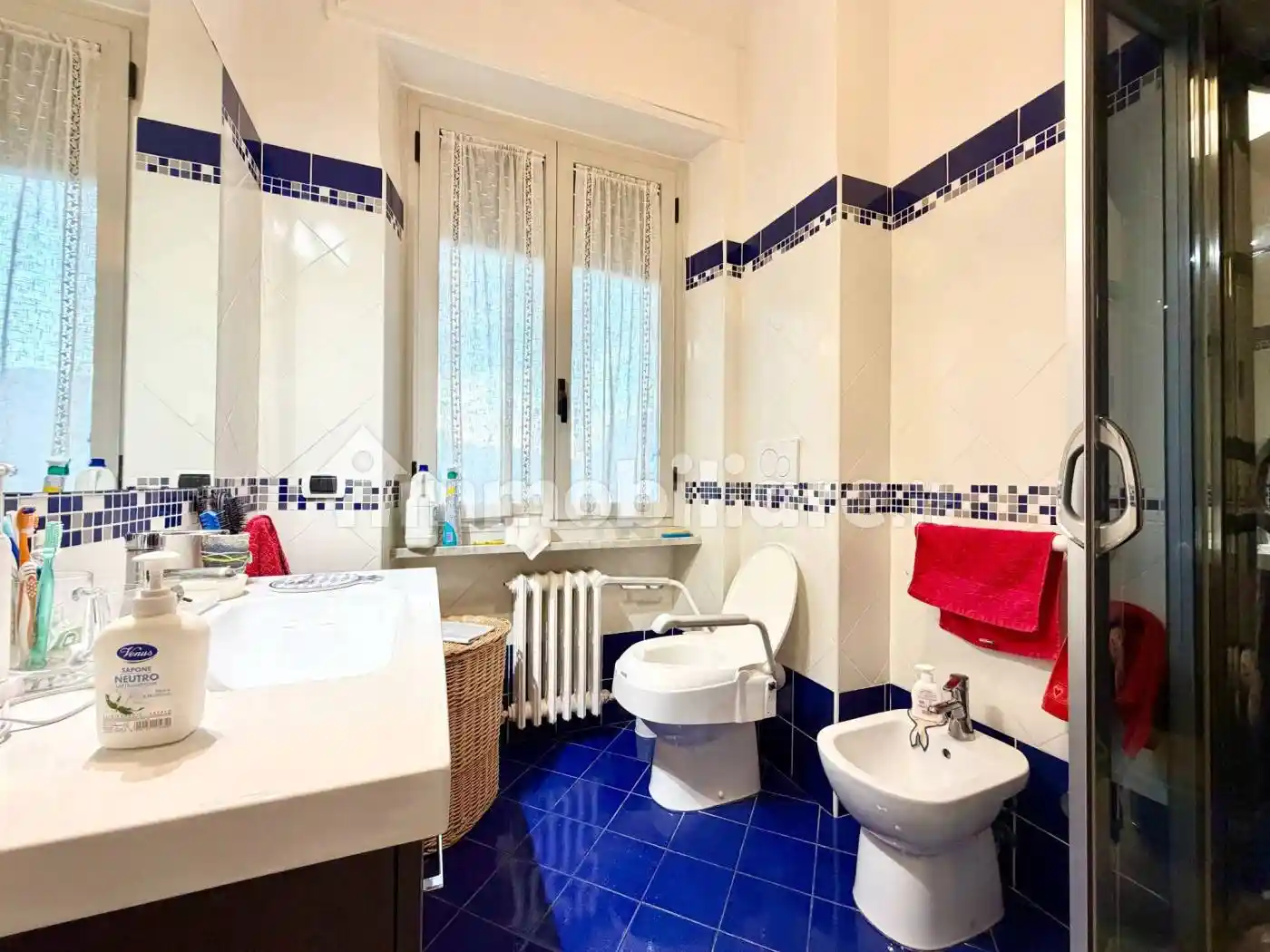 Trilocale via Curtatone, Cavour, Ancona - foto 3