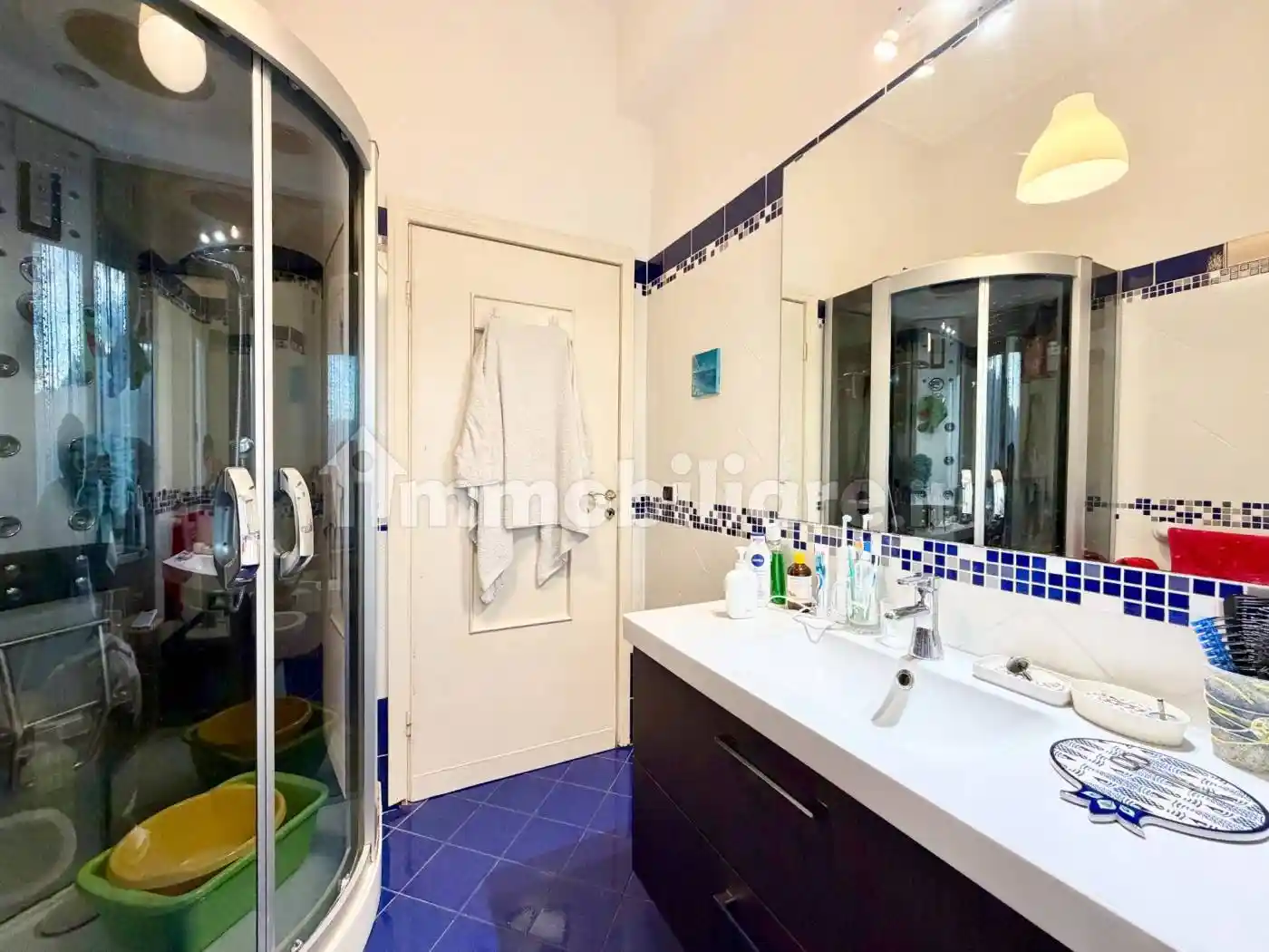 Trilocale via Curtatone, Cavour, Ancona - foto 4