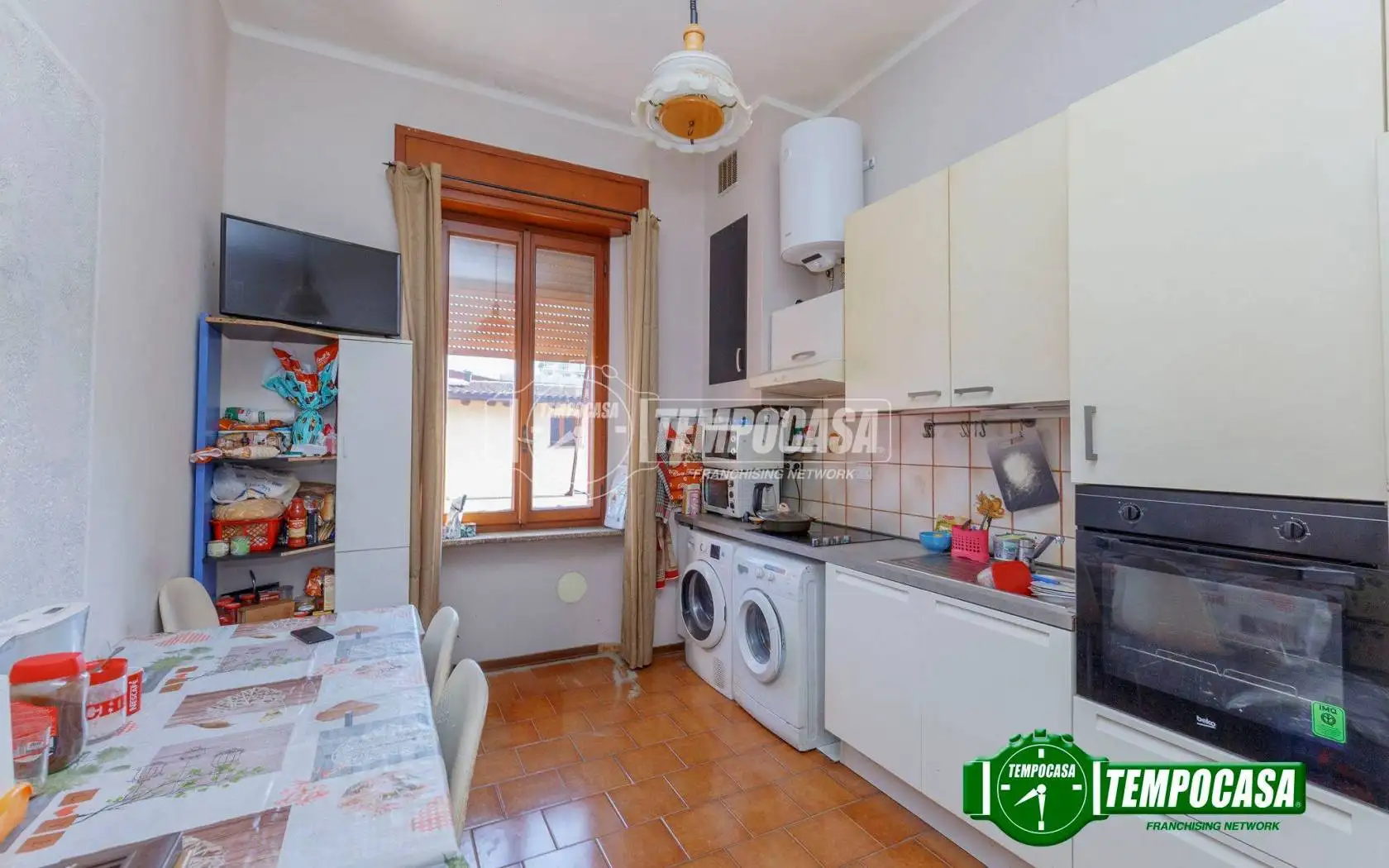 Appartamento in vendita a Piacenza