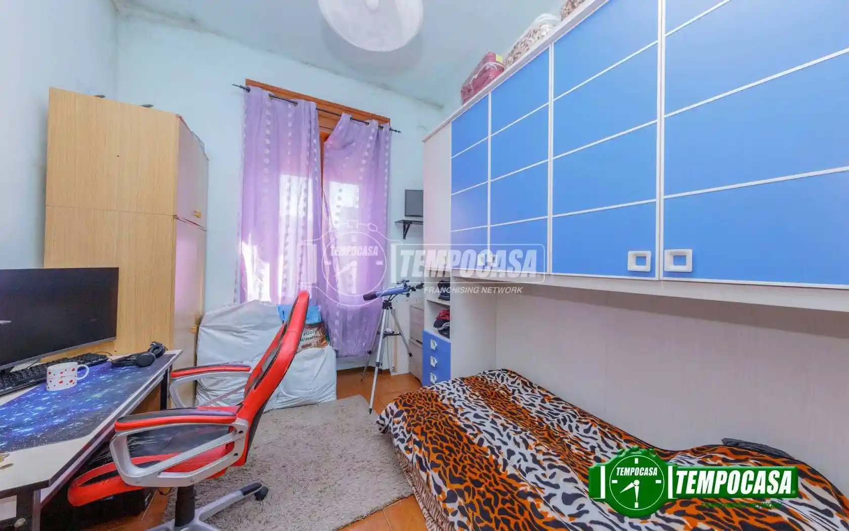 Trilocale viale Patrioti 5, Via Colombo, Piacenza - foto 4