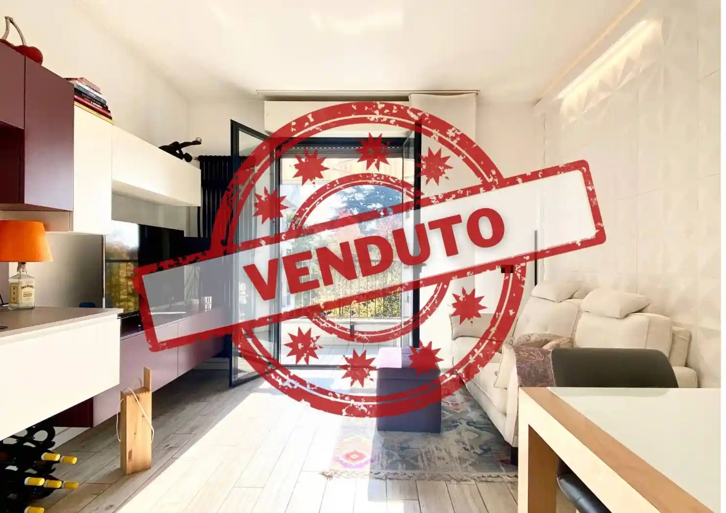 Appartamento in vendita a Legnano