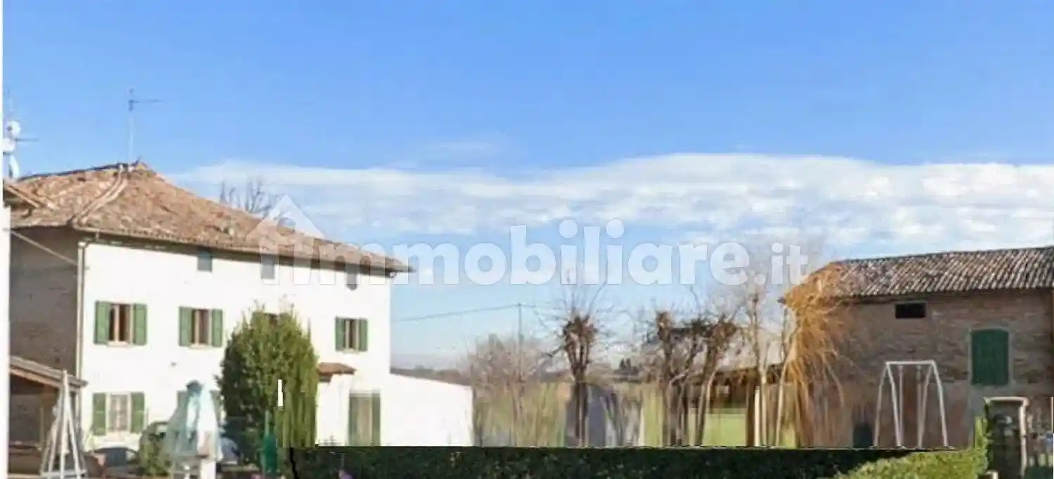 Villa in vendita a Campegine