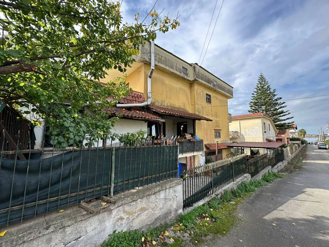 Villa in vendita a Giugliano in Campania