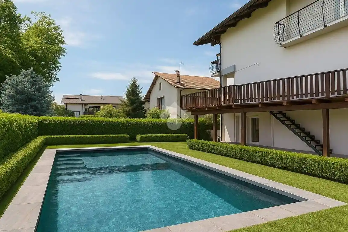 Villa in vendita a Bra