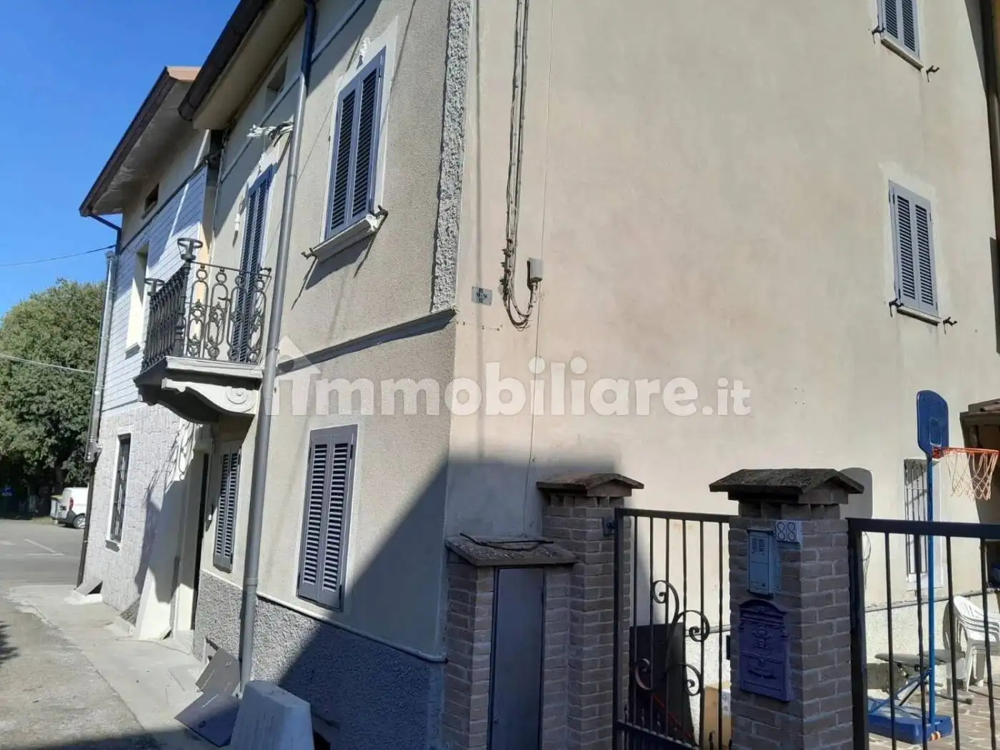 Villa unifamiliare via 24 Maggio No Number, Barco, Bibbiano - foto 2