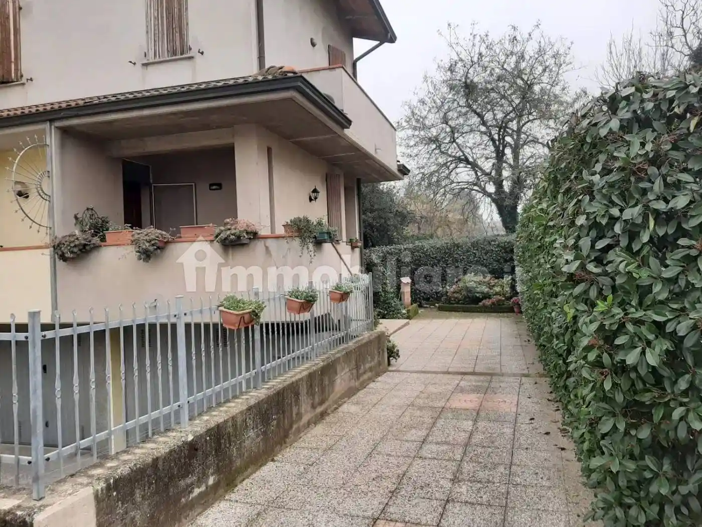Villa in vendita a Bibbiano