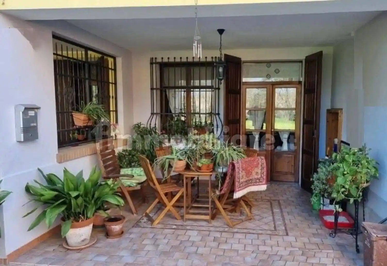 Villa in vendita a Bibbiano