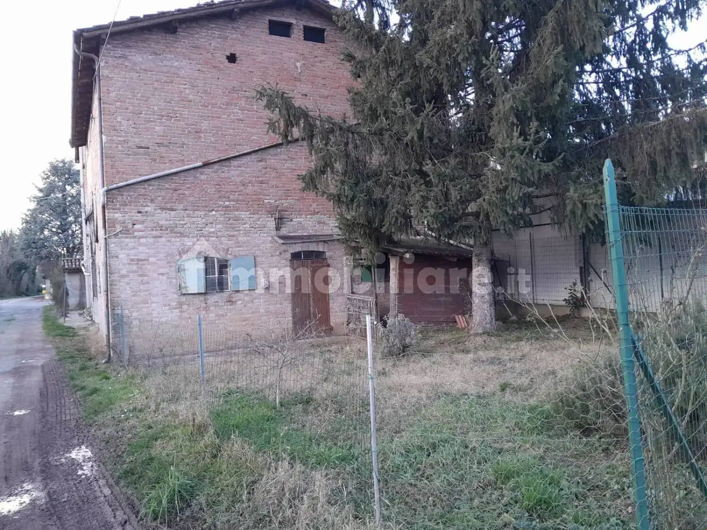 Rustico via Andrea Rivasi, 121, Centro, Cavriago - foto 3