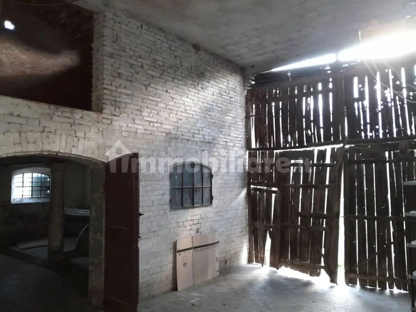 Rustico via Andrea Rivasi, 121, Centro, Cavriago - foto 5