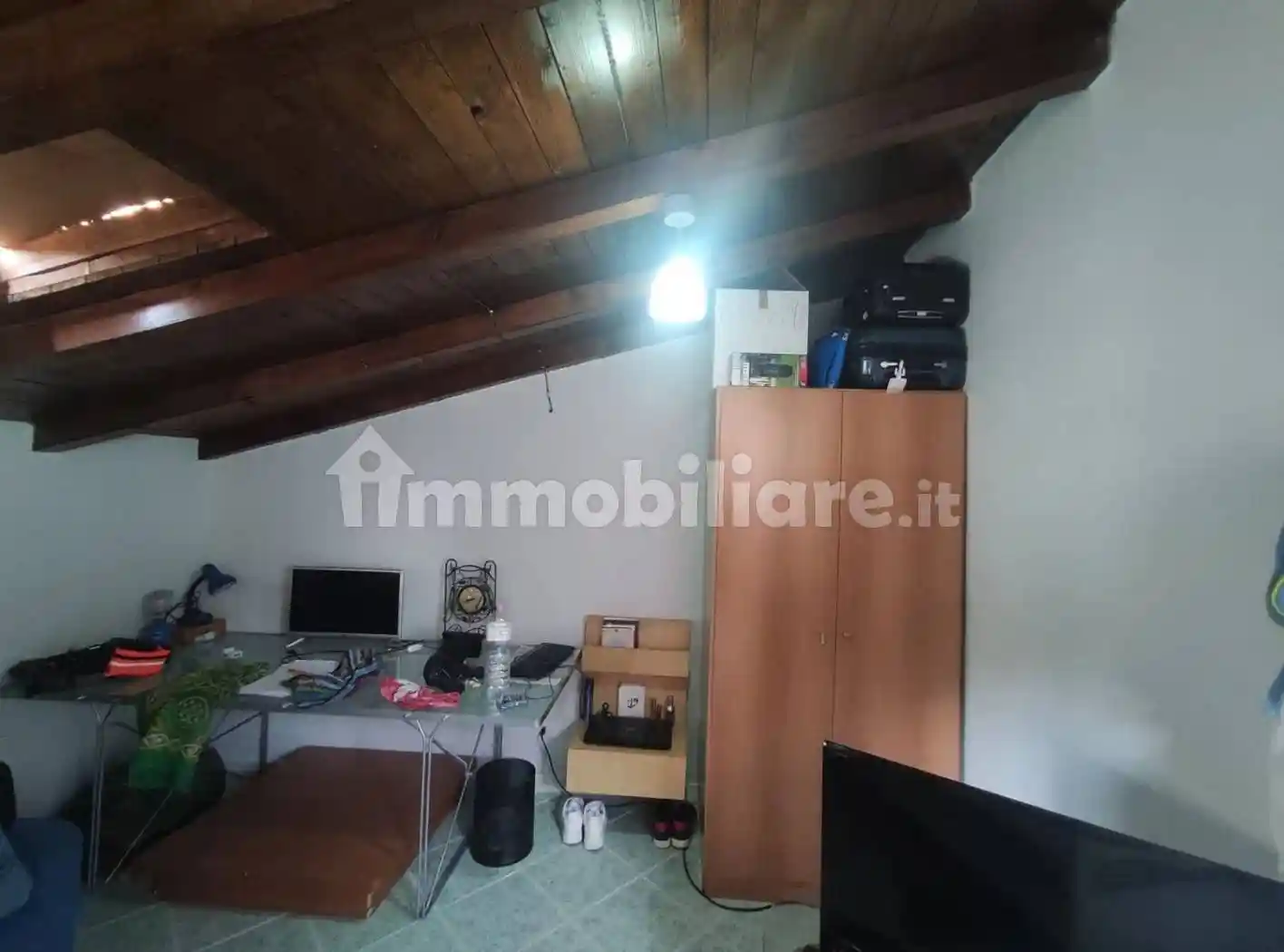 Appartamento in vendita a Cavriago