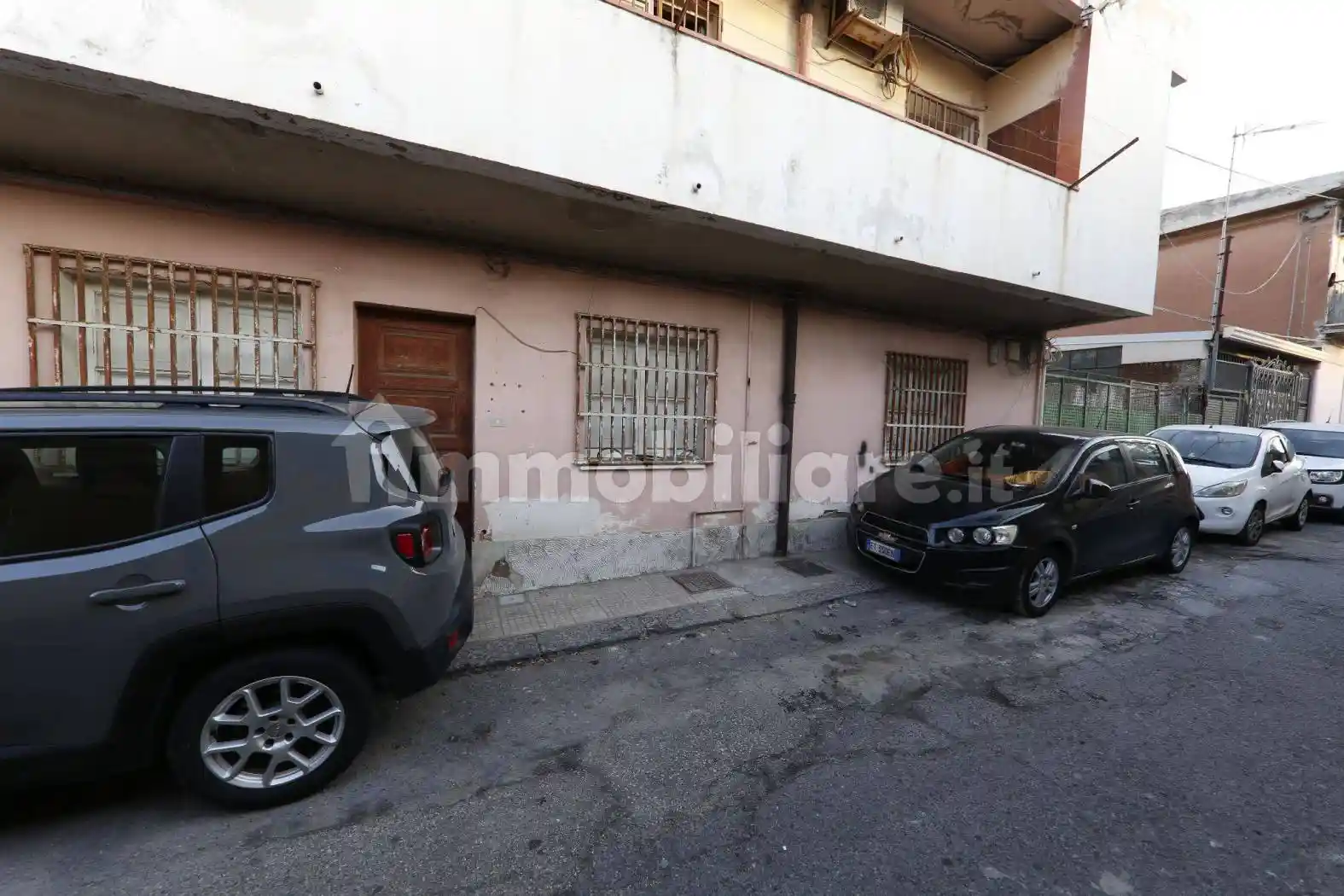 Appartamento in vendita a Messina