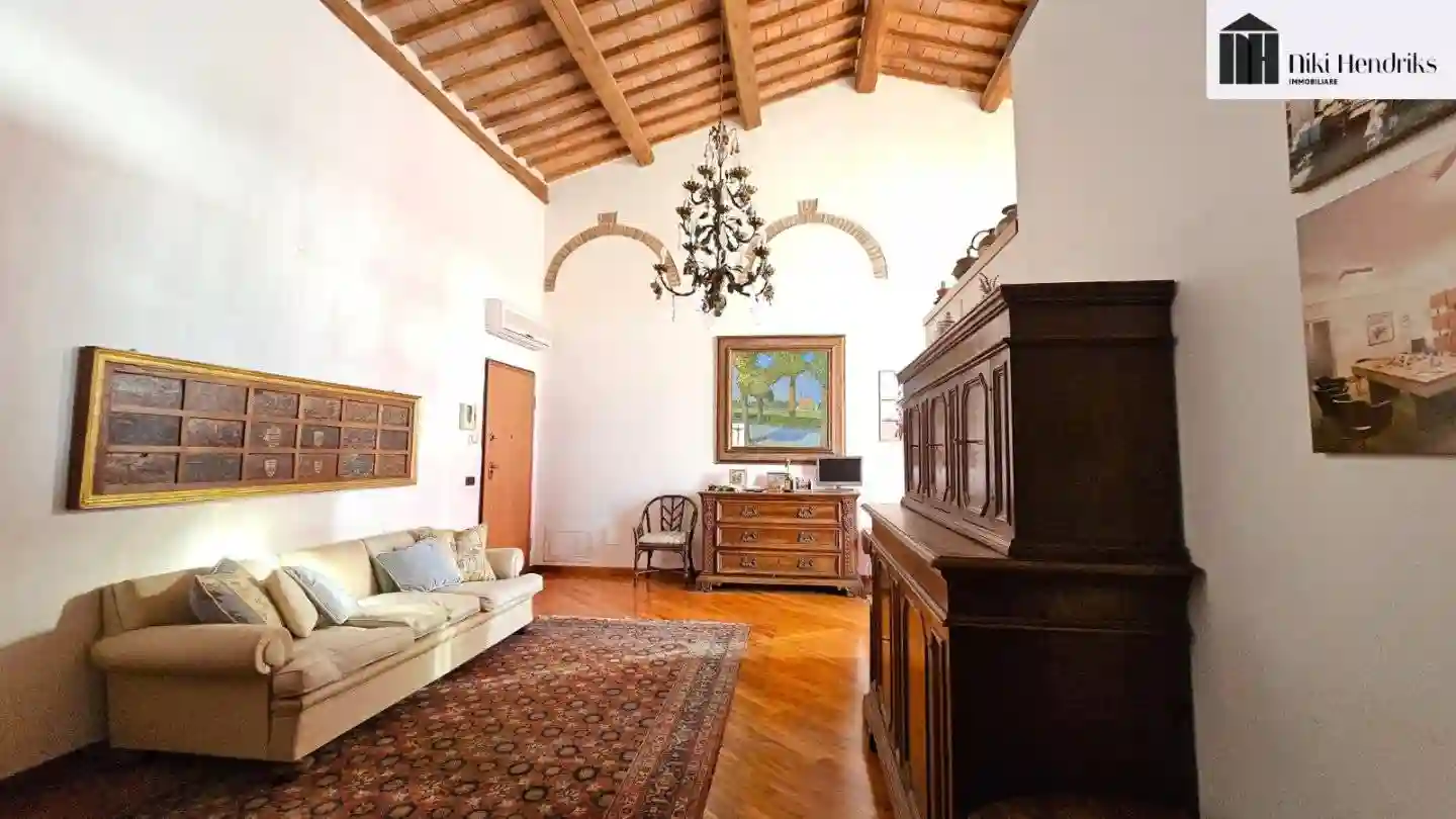 Attico - Mansarda - foto 2