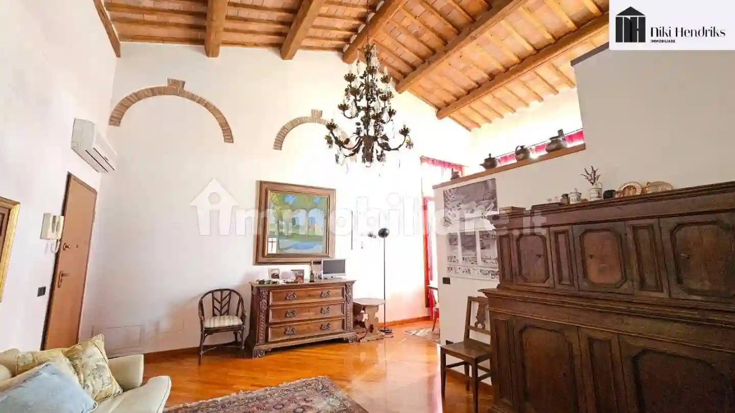 Attico - Mansarda - foto 3