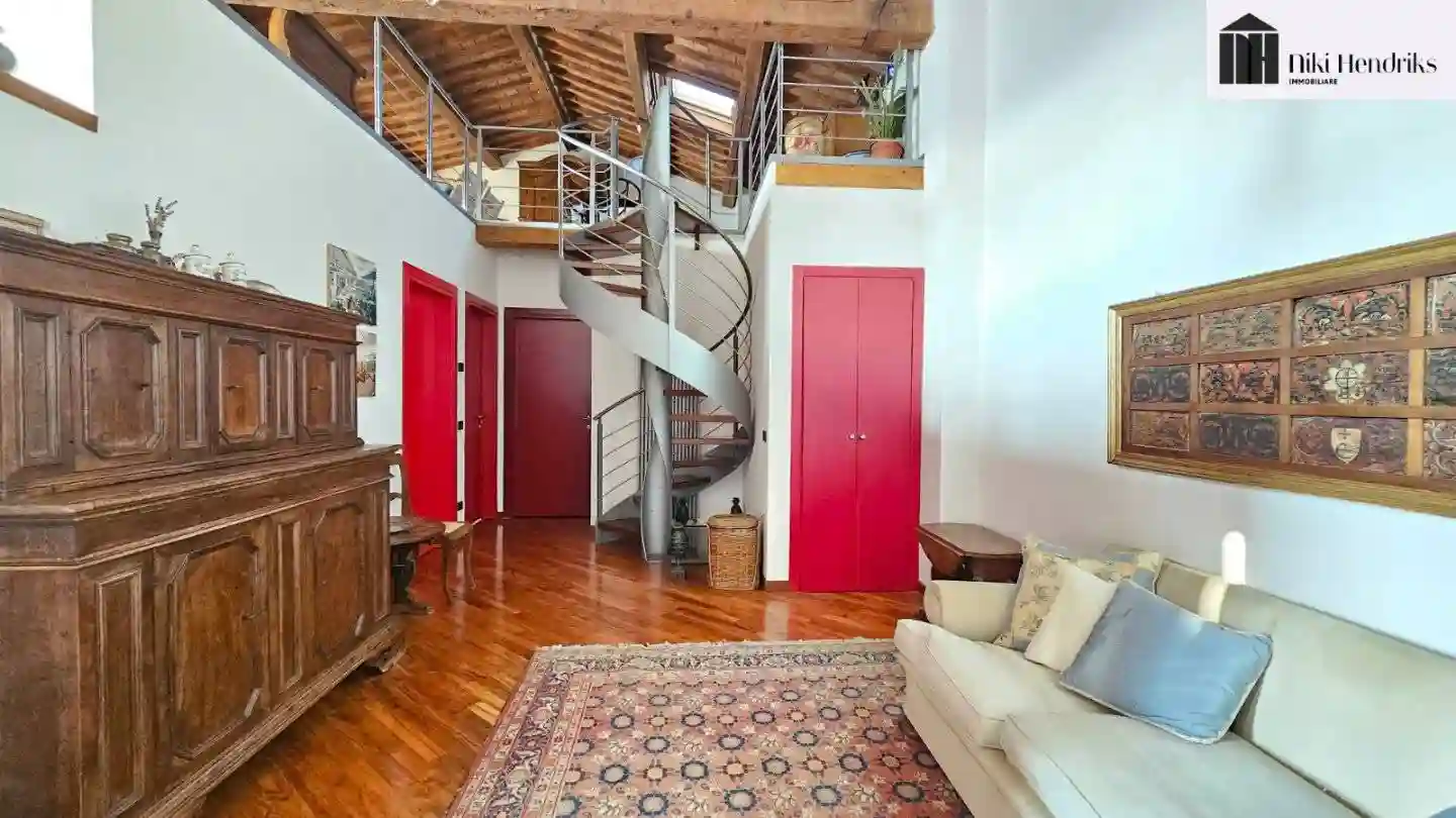 Attico - Mansarda - foto 4