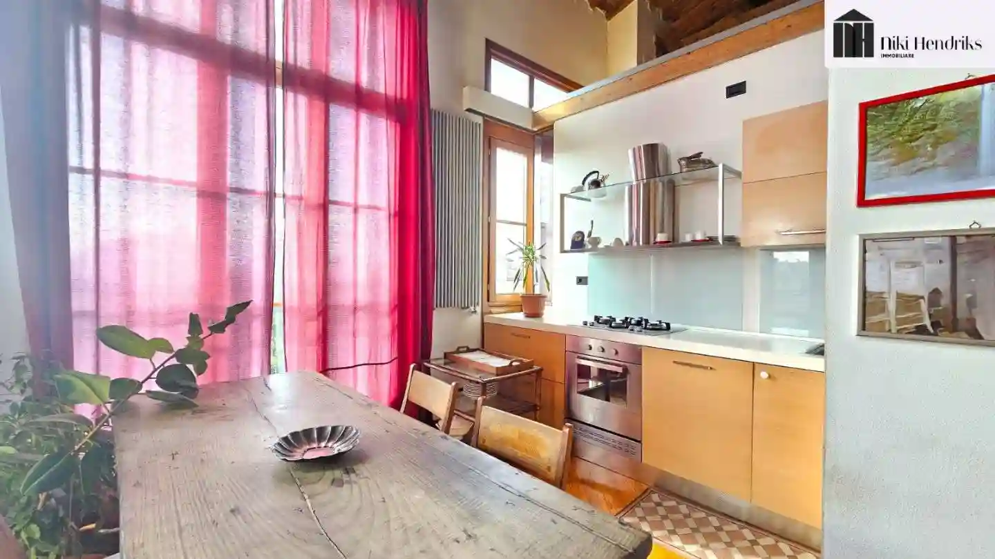 Attico - Mansarda - foto 5