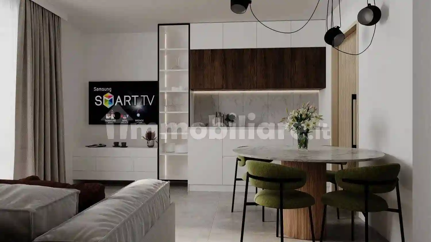 Appartamento - foto 2